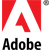 Adobe systems logo